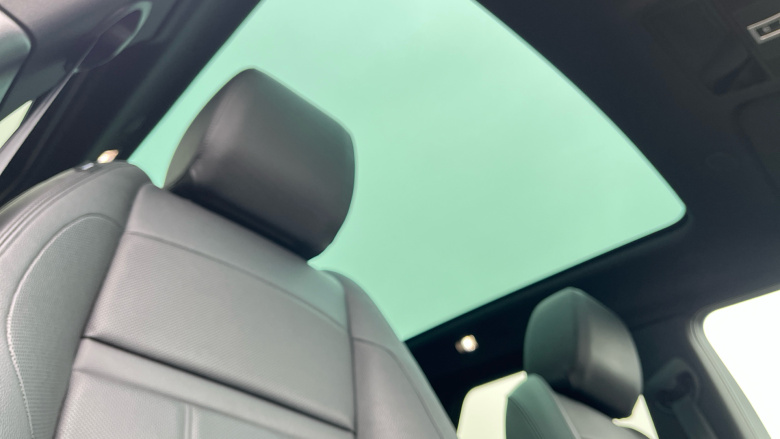 Land Rover Range Rover Evoque 2.0 D200 Dynamic SE 5dr Auto Diesel Hatchback